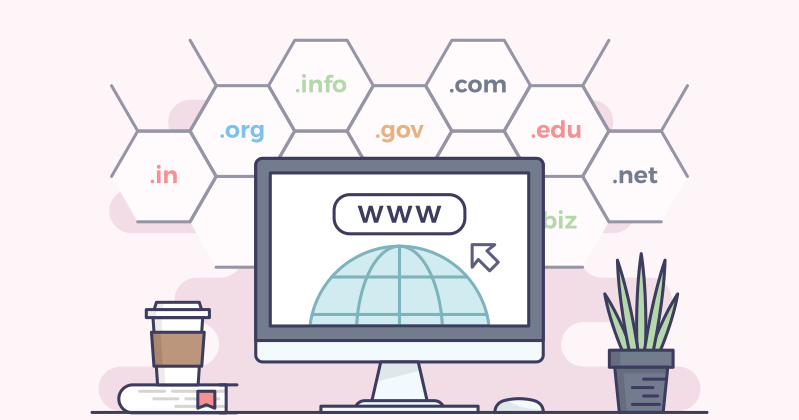 hosting ecommerce
